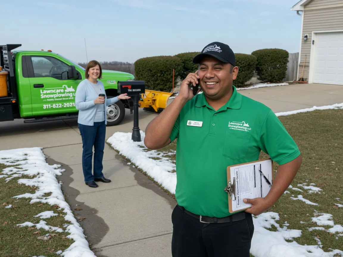 Lawn Care Services By Expert Landscaper Moosup, CT FAQs
